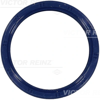 Shaft Seal, crankshaft